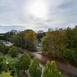 Appartamento Avis Aleja Pilsudskiego Gdynia