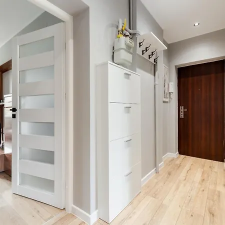 Apartament Avis Aleja Piłsudskiego *