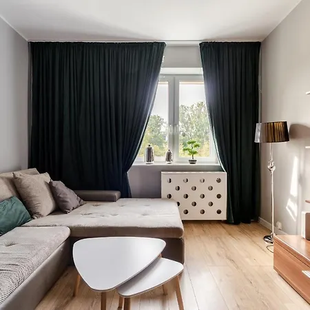 Avis Aleja Piłsudskiego Apartament Gdynia