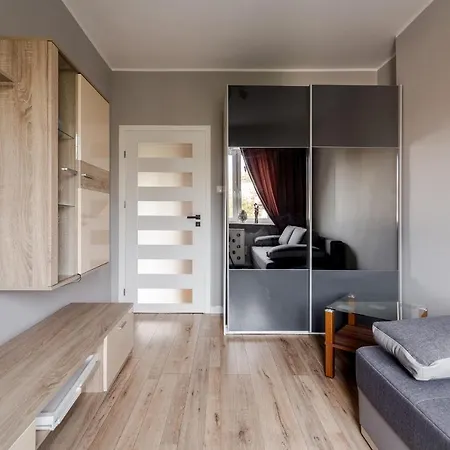 Avis Aleja Piłsudskiego Apartament