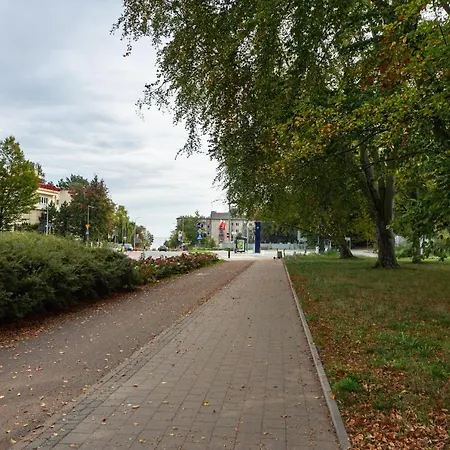 Avis Aleja Piłsudskiego